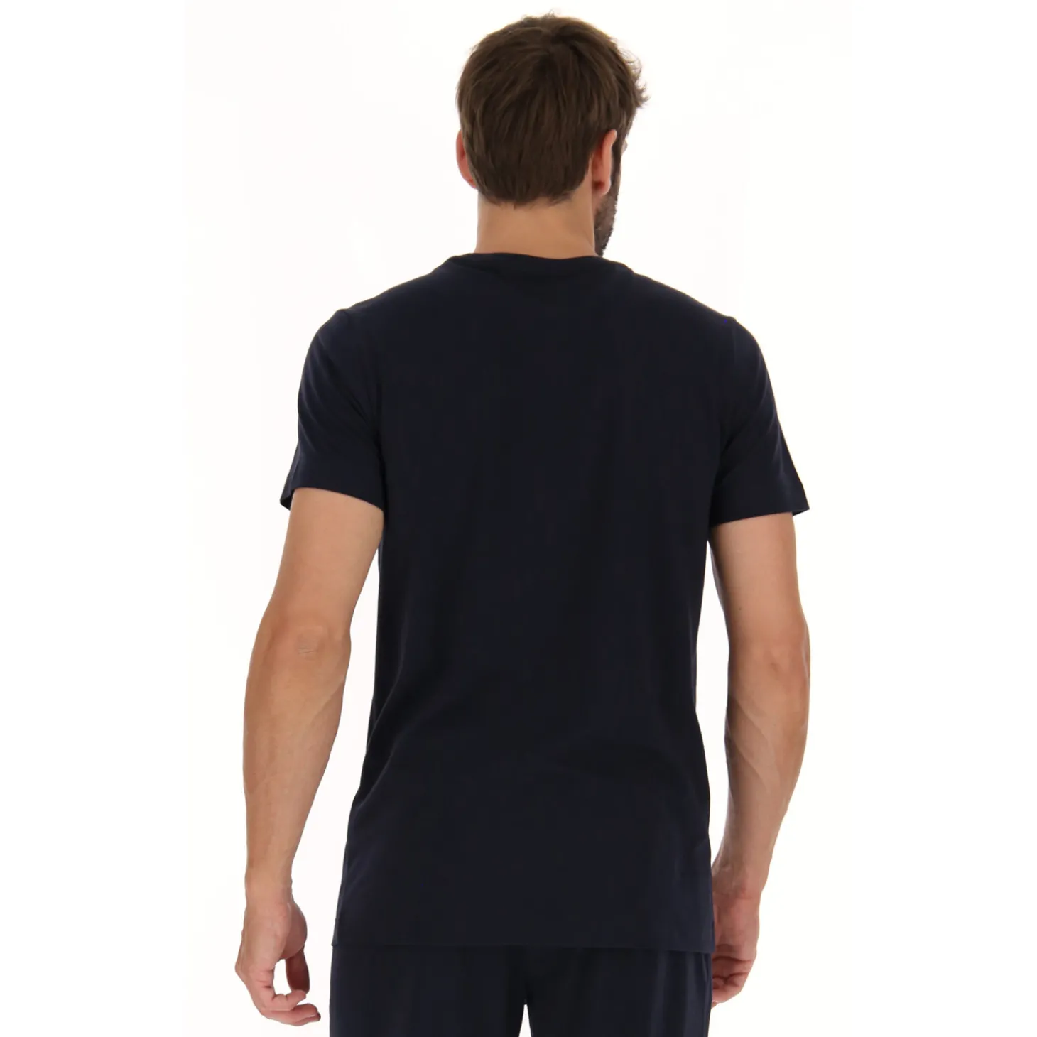 Lotto Msc Tee | Herren T-Shirts