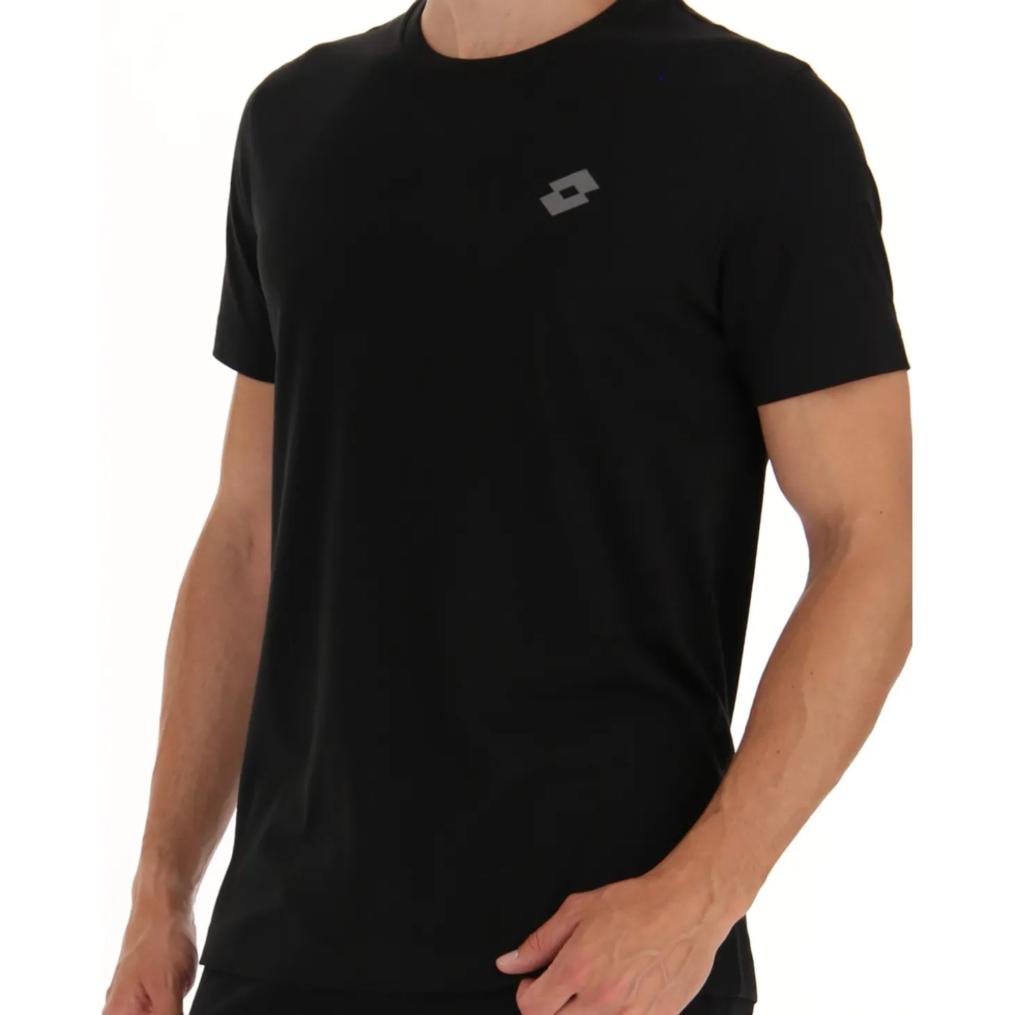 Lotto Msc Tee | Herren T-Shirts