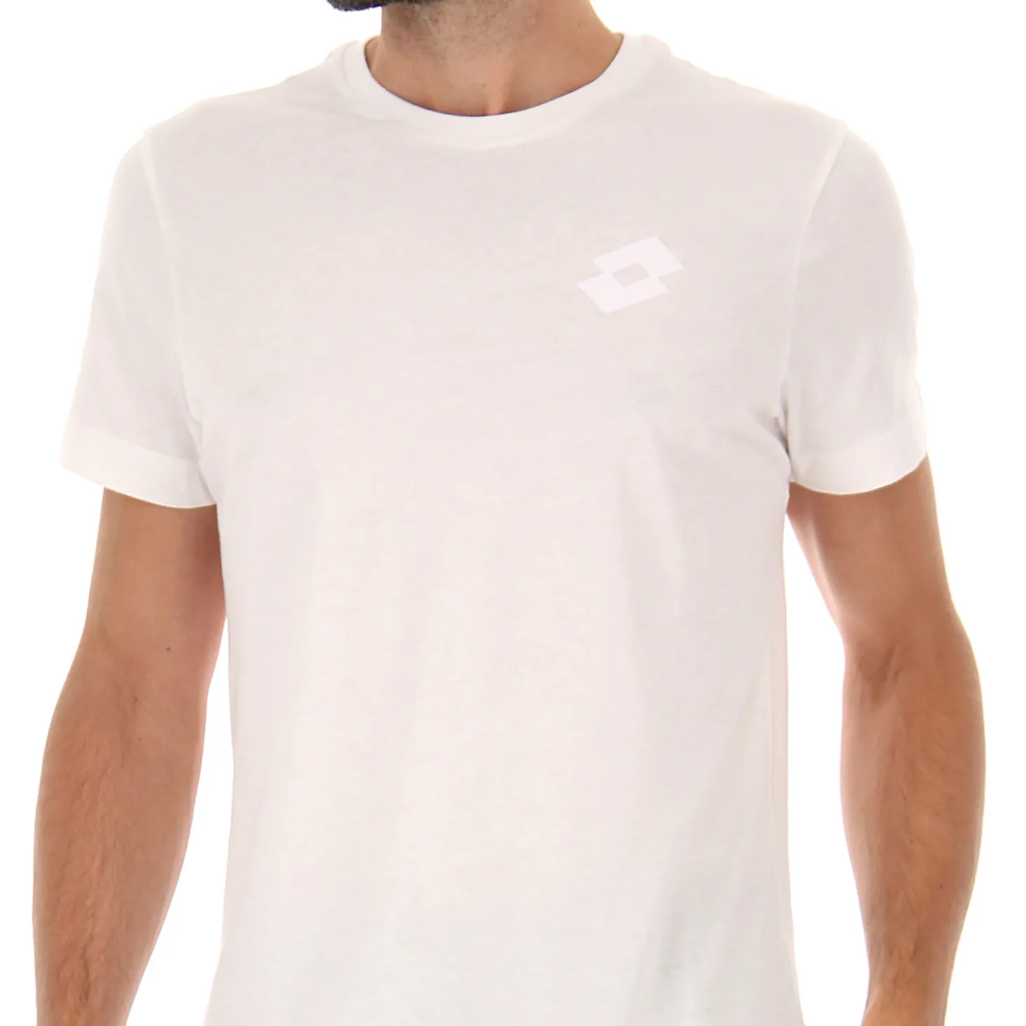 Lotto Msc Tee Ii | Herren T-Shirts