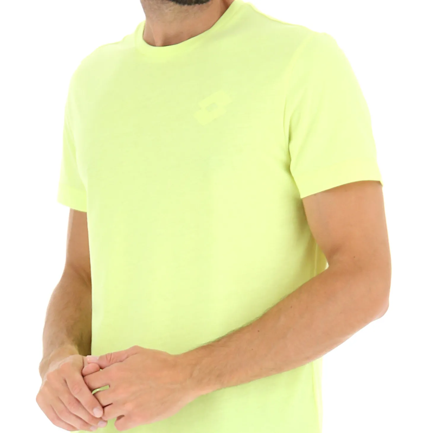 Lotto Msc Tee Ii | Herren T-Shirts