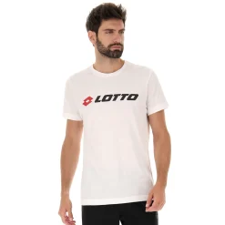 Lotto Msc Tee Ii Logo | Herren T-Shirts