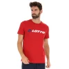 Lotto Msc Tee Ii Logo | Herren T-Shirts