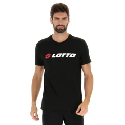 Lotto Msc Tee Ii Logo | Herren T-Shirts