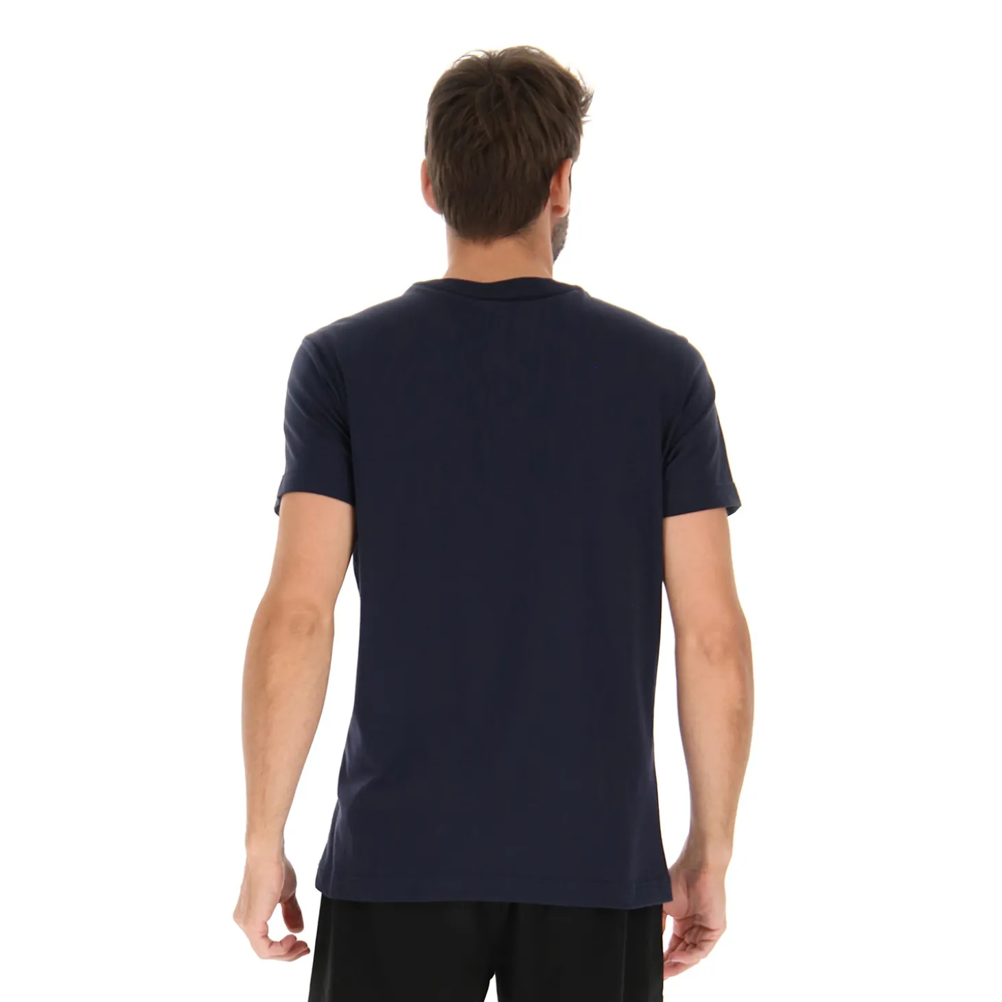 Lotto Msc Tee Ii Logo | Herren T-Shirts