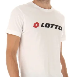 Lotto Msc Tee Ii Logo | Herren T-Shirts