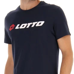 Lotto Msc Tee Ii Logo | Herren T-Shirts