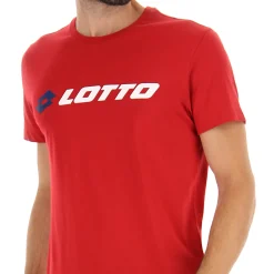 Lotto Msc Tee Ii Logo | Herren T-Shirts