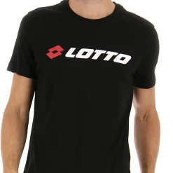 Lotto Msc Tee Ii Logo | Herren T-Shirts