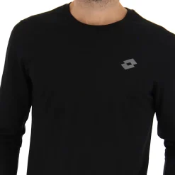 Lotto Msc Tee Ls | Herren T-Shirts