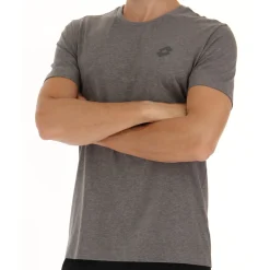 Lotto Msc Tee Mel | Herren T-Shirts