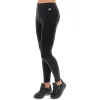 Lotto Msc W Ii Legging | Damen Hosen & Leggings