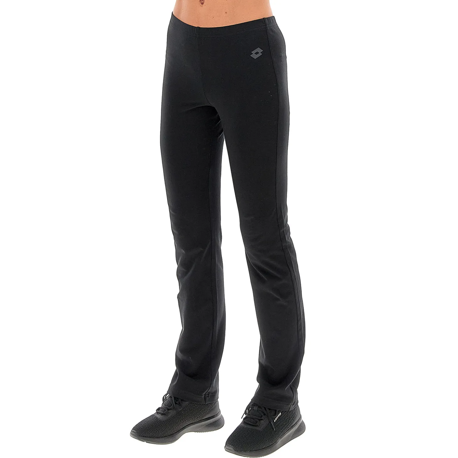Lotto Msc W Legging Yg | Damen Hosen & Leggings