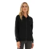 Lotto Msc W Sweat Fz | Damen Sweatshirts