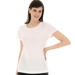 Lotto Msc W Tee | Damen T-Shirt