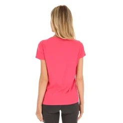 Lotto Msc W Tee | Damen T-Shirt
