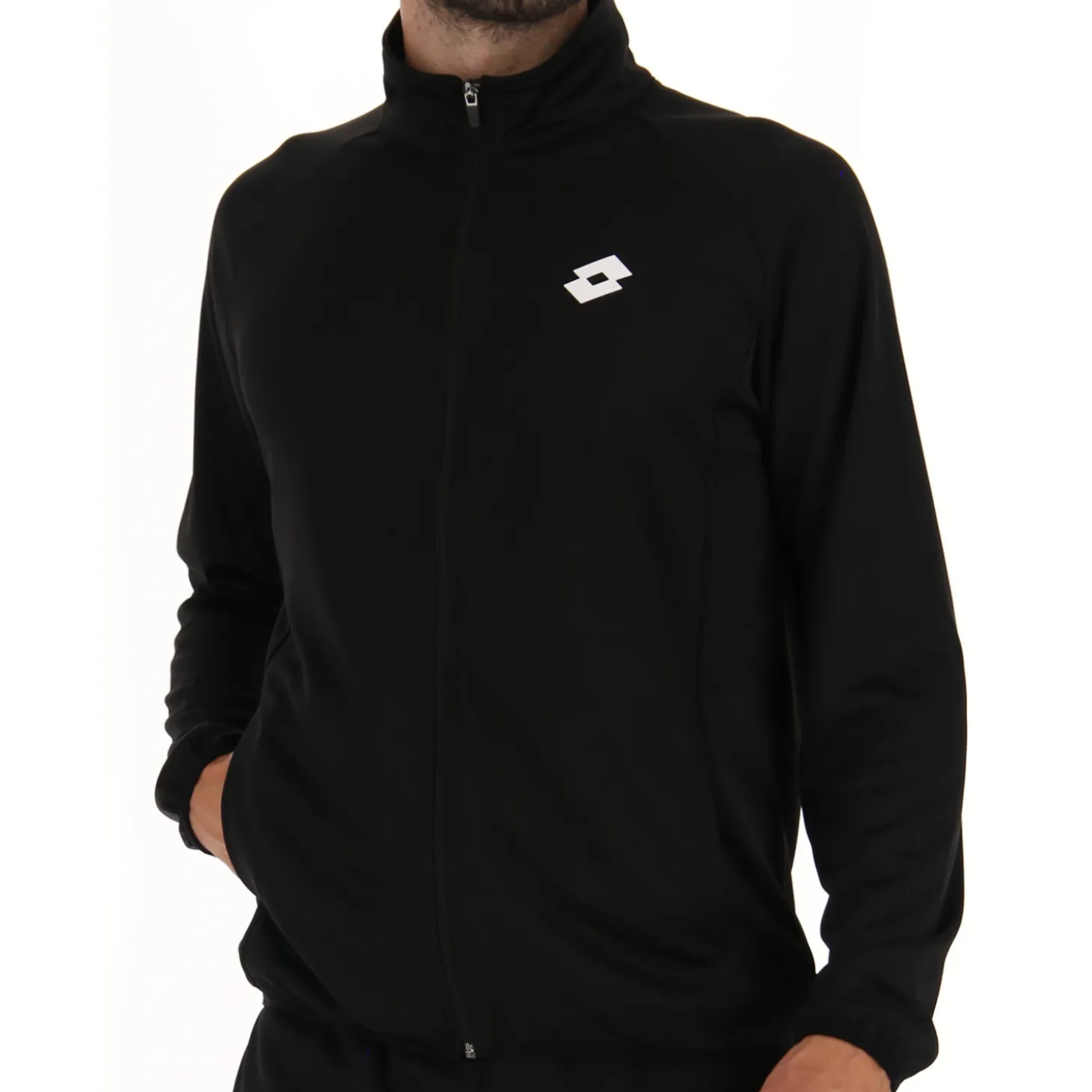 Lotto Msp Jacket | Herren Sweatshirts