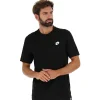 Lotto Msp Tee | Herren T-Shirts