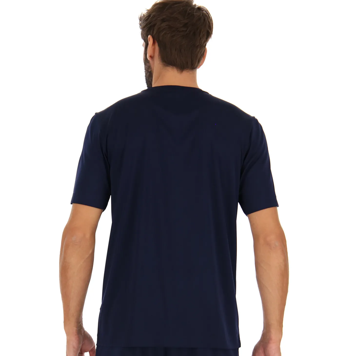 Lotto Msp Tee | Herren T-Shirts