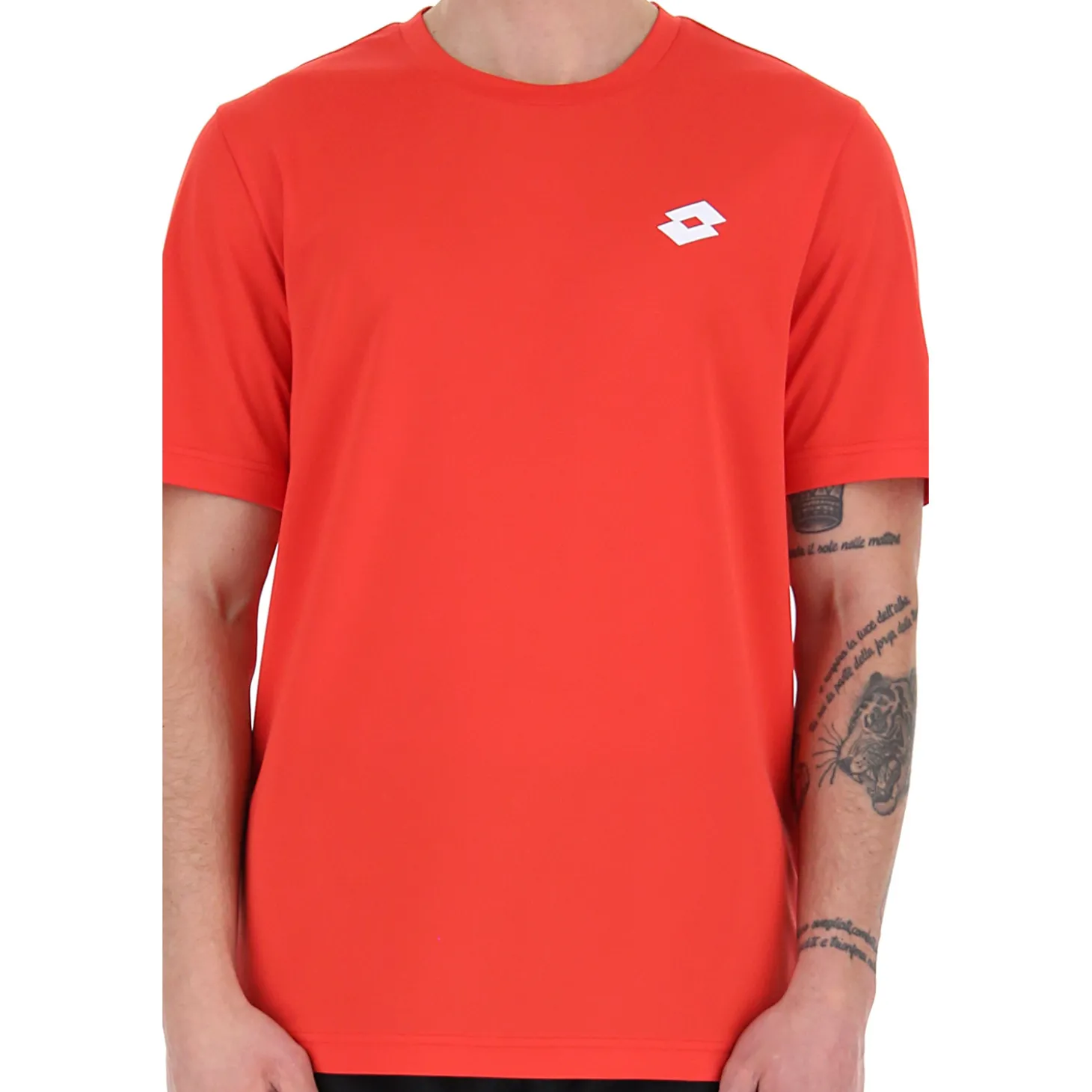 Lotto Msp Tee | Herren T-Shirts
