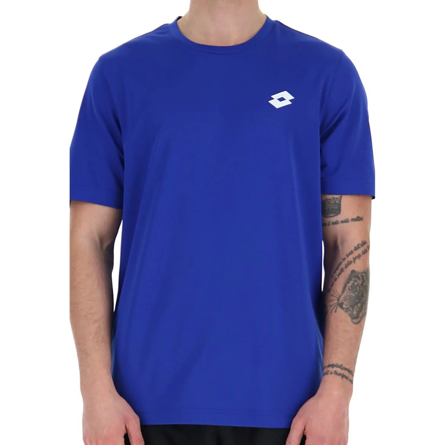 Lotto Msp Tee | Herren T-Shirts