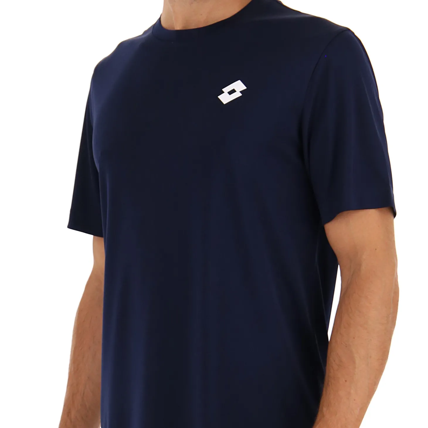 Lotto Msp Tee | Herren T-Shirts
