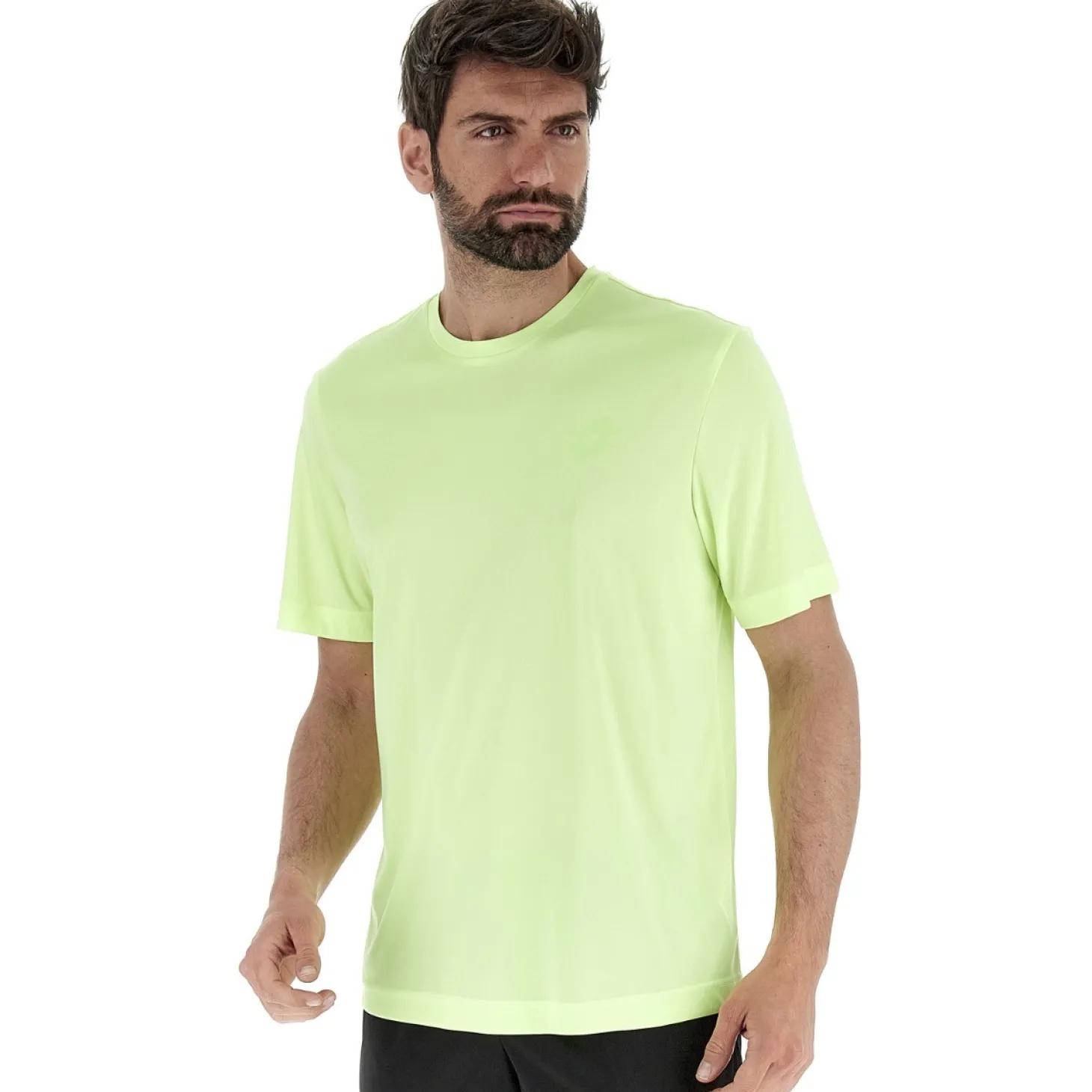 Lotto Msp Tee Ii | Herren T-Shirts