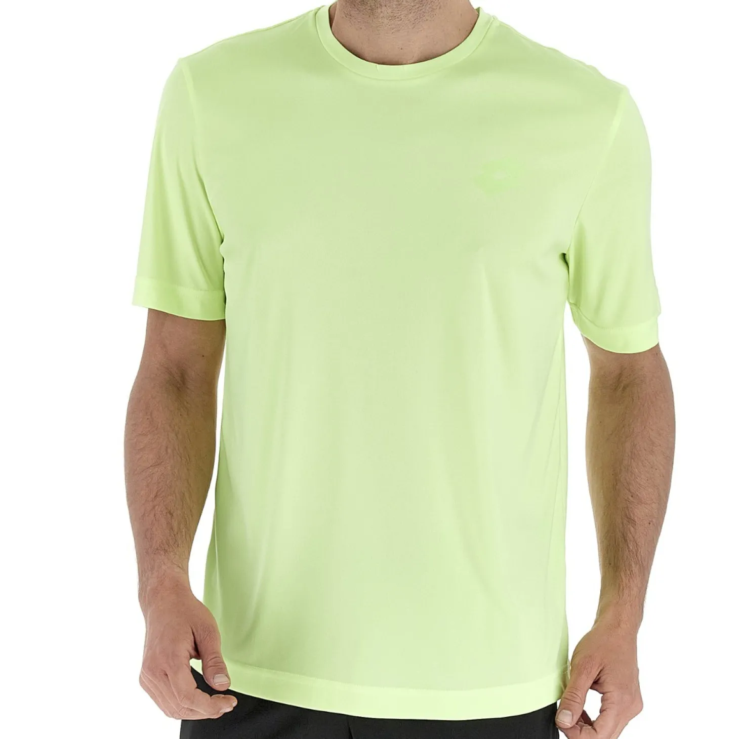 Lotto Msp Tee Ii | Herren T-Shirts