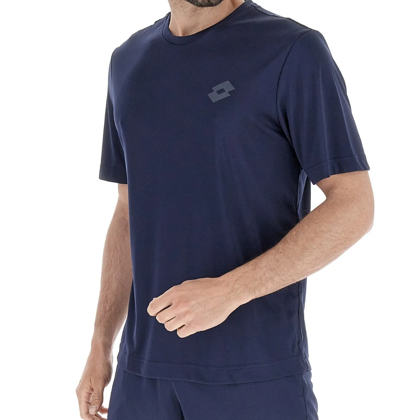 Lotto Msp Tee Ii | Herren T-Shirts