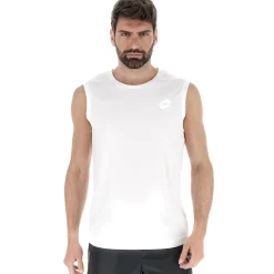 Lotto Msp Tee Sl Ii | Herren T-Shirts