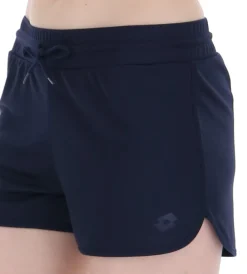 Lotto Msp W Short | Damen Shorts