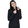 Lotto Msp W Sweat Hz | Damen Sweatshirts