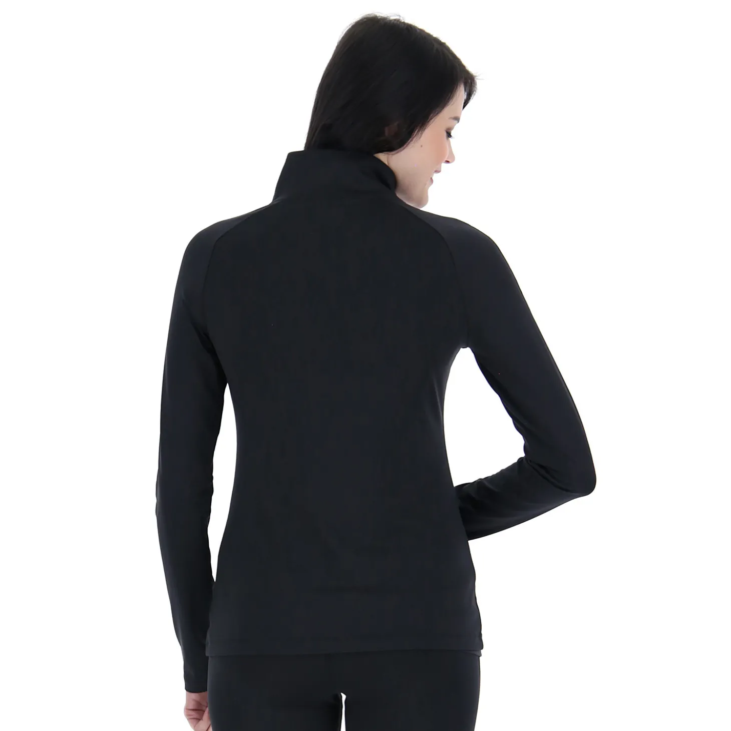 Lotto Msp W Sweat Hz | Damen Sweatshirts