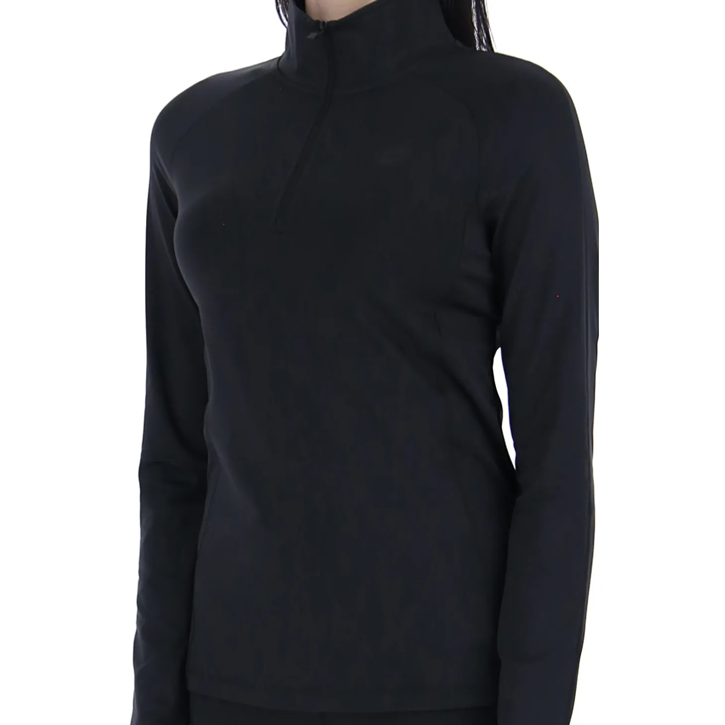 Lotto Msp W Sweat Hz | Damen Sweatshirts