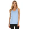 Lotto Msp W Tank | Damen Sports Bra