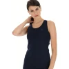 Lotto Msp W Tank | Damen Sports Bra