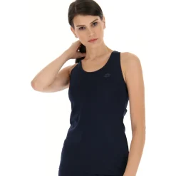 Lotto Msp W Tank | Damen Sports Bra