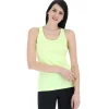 Lotto Msp W Tank | Damen Sports Bra