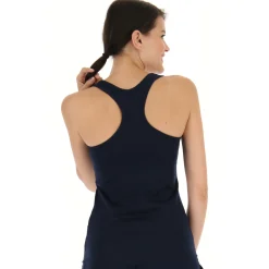 Lotto Msp W Tank | Damen Sports Bra