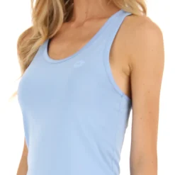Lotto Msp W Tank | Damen Sports Bra