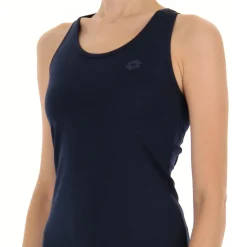 Lotto Msp W Tank | Damen Sports Bra
