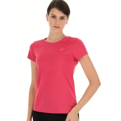 Lotto Msp W Tee | Damen T-Shirt