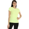 Lotto Msp W Tee | Damen T-Shirt