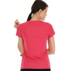 Lotto Msp W Tee | Damen T-Shirt