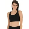 Lotto Msp W Top | Damen Sports Bra