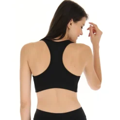 Lotto Msp W Top | Damen Sports Bra
