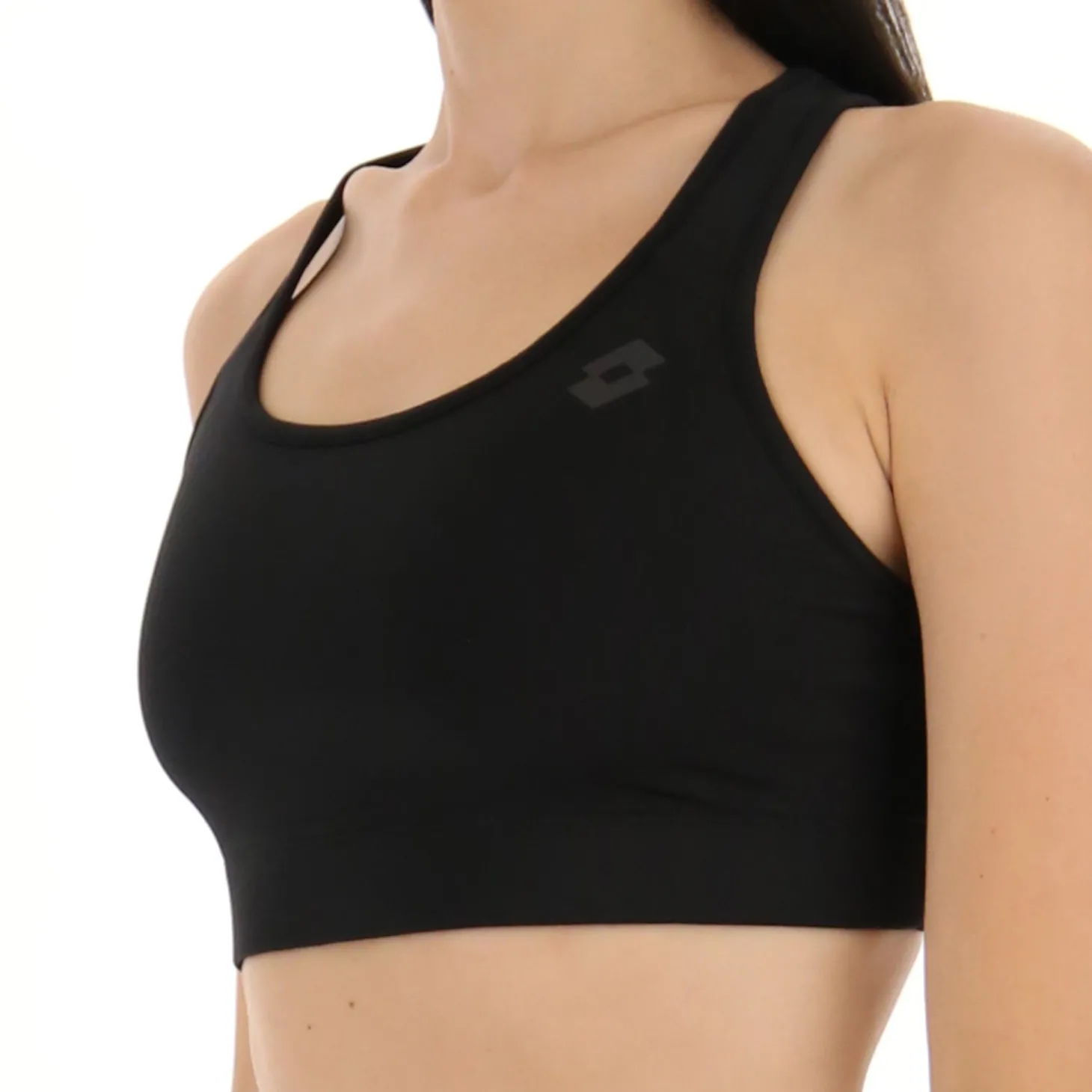 Lotto Msp W Top | Damen Sports Bra