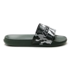Lotto Oceania Camo Slide | Herren Flip-Flops Und Slippers
