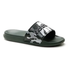 Lotto Oceania Camo Slide | Herren Flip-Flops Und Slippers