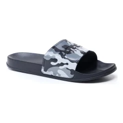Lotto Oceania Camo Slide | Herren Flip-Flops Und Slippers