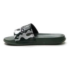Lotto Oceania Camo Slide | Herren Flip-Flops Und Slippers